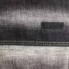 قماش جينز سلوب أسود اللون 10.5 أوقية قماش جينز للرجال