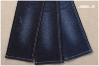 خفيفة الوزن سلوب جينز مادة قماش الدنيم الأزرق الداكن