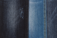 قماش جينز عالي الإمتداد 10 أوقية للنساء 148 سم عرض كامل