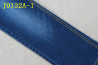 8Oz 62/63 `` قماش الدنيم عالية دنة الاعوجاج نمط Slub للجينز