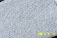 طبقة مزدوجة من قماش الدنيم 12 أوقية مثل نسج متماسكة غير منتظمة 58/59 `` للنساء لمسة نهائية من Mercerized
