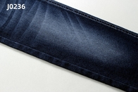 7.5 أوقية زرقاء داكنة نسيج جينز للجينز