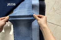 7.5 أوقية زرقاء داكنة نسيج جينز للجينز