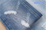 10.5 أوقية جينز 100 نسيج قطن دينم جينز قطن مادة قماش قطني طويل الدينيم