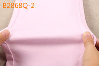 بيج 62 63 &quot;7.6OZ قطن ليكرا أبيض PFD RFD قماش الدنيم مادة الدنيم الوردي