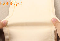 بيج 62 63 &quot;7.6OZ قطن ليكرا أبيض PFD RFD قماش الدنيم مادة الدنيم الوردي