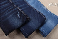 بنطلون جينز نسائي أزرق ضخم قابل للتمدد RHT لليد اليمنى من نسيج الدنيم 10 أونصة