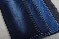 بنطلون جينز نسائي أزرق ضخم قابل للتمدد RHT لليد اليمنى من نسيج الدنيم 10 أونصة
