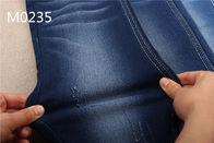 59.5 C 39 P 1.5 S جينز ناعم ثقيل الوزن محبوك من قماش الدنيم الخام