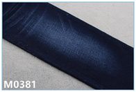 TR قماش جينز ثقيل الوزن 72.5٪ قطن 26٪ بوليستر 1.5٪ سباندكس
