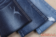 نسيج جينز قطن بوليستر مطاطي احترافي 11.5 أونصة