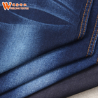 Tencle Cotton قماش الدينيم قماش جينز أزرق غامق ثقيل