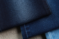 قماش جينز عالي الإمتداد 10.3 أوقية للرجل والمرأة قوة 58/59 &quot;نمط سلوب الاعوجاج