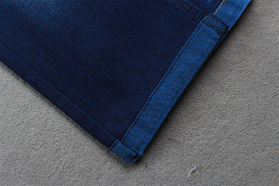 9-10 أوقية Tencel القماش الجينز للنساء الجينز التمدد العالي للجودة العالية العلامة التجارية الجينز من مصنع غوانغدونغ الصين