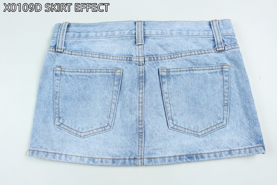قطن قديم ثقيل قطن جينز 14،5 أوقية نسيج ضيق 6 × 6 TWILL بارد قطن ممدودة تنفس