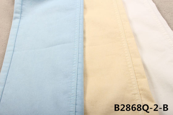 7.6 OZ Women Jeans PFD Prefare لصبغ قماش الدنيم