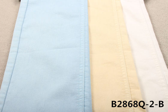 7.6 OZ Women Jeans PFD Prefare لصبغ قماش الدنيم