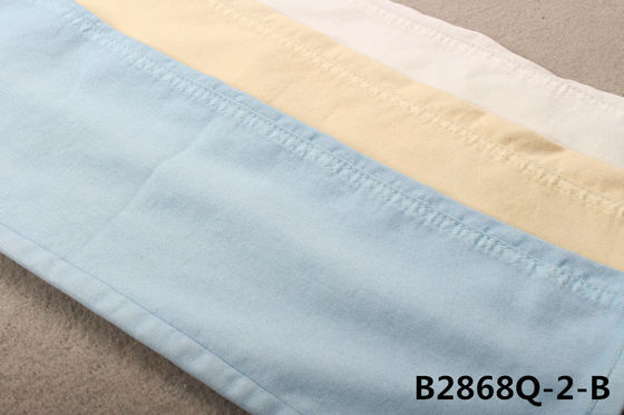 7.6 OZ Women Jeans PFD Prefare لصبغ قماش الدنيم