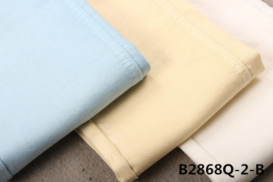 7.6 OZ Women Jeans PFD Prefare لصبغ قماش الدنيم