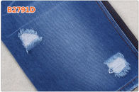 تطهير أزرق غامق 11.5 أونصة 100 قماش قطن جينز قطن