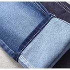 73٪ قطن 25٪ سبانديكس ستون مغسول دنيم قماش لتنورة جينز