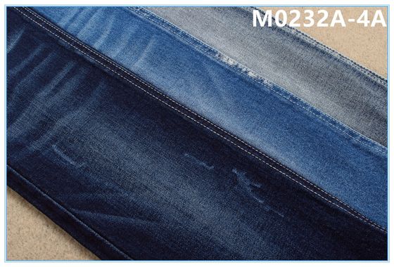 10 أوقية نسيج بولي قطن ليكرا