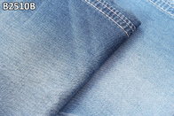 32S قميص قطني دينيم قماش ممشط سيرو خفيف الوزن مصنوع من قماش الدنيم