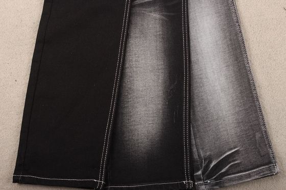 سعر جيد زهرة الطباعة اللون الكبريت الأسود اليد الشعور نسيج الدنيم الناعم الانترنت