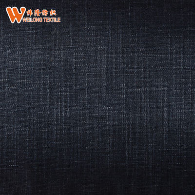 سعر جيد قماش الدنيم المطبوع المكسور 67٪ قطن 28٪ بوليستر 3٪ رايون 2٪ سباندكس الانترنت