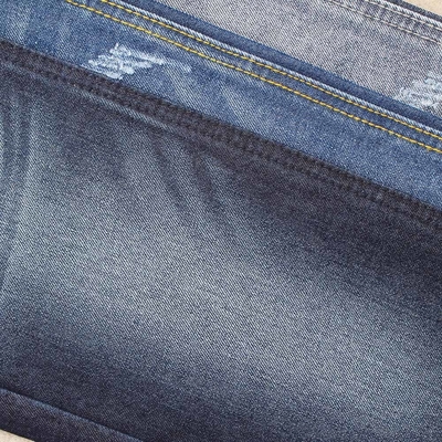 11.5 أوقية نسيج قطن بوليستر دينيم لا تمتد في نسيج جينز بنجلاديش