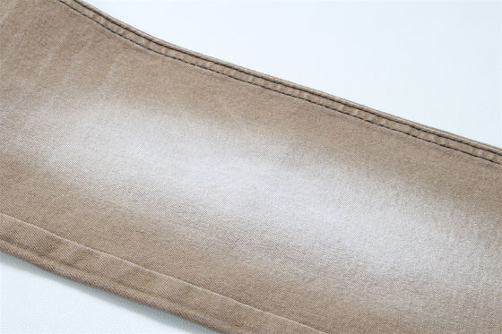 سعر جيد 9 أوقية قطعة جينز للنساء صناعة الجينز في الصين بيع ساخن إلى أمريكا الجنوبية لون الخاكي للنساء الرجال الجينز الانترنت