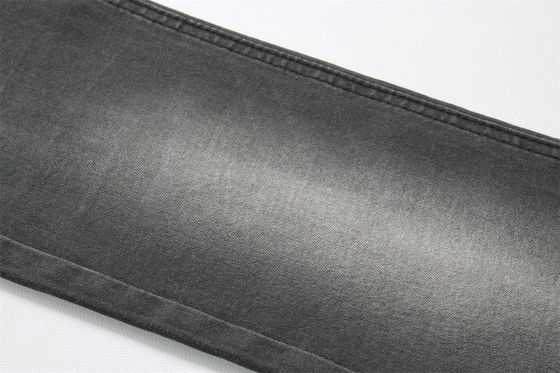 سعر جيد 9 أوقية قطعة جينز للنساء صناعة الجينز في الصين بيع ساخن إلى أمريكا الجنوبية لون الخاكي للنساء الرجال الجينز الانترنت