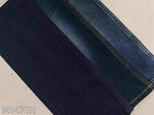 النسيج المنسوج الأزرق النيلي لارتداء العمال