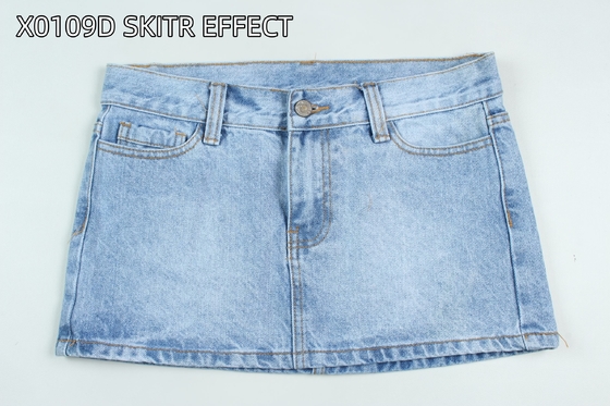 قطن قديم ثقيل قطن جينز 14،5 أوقية نسيج ضيق 6 × 6 TWILL بارد قطن ممدودة تنفس