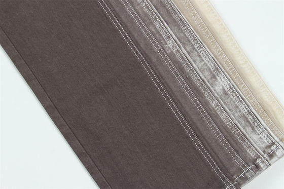 سعر جيد اللون البني 10 قطعة من القماش من الجينز للنساء الانترنت