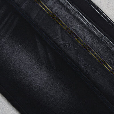 10.5 أونصة قماش جينز بعرض 180 سم 100% قطن