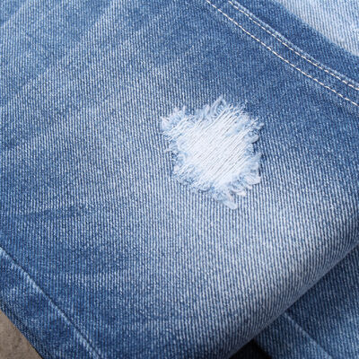 سعر جيد قماش دينم تويل قطني ثقيل 100% الانترنت