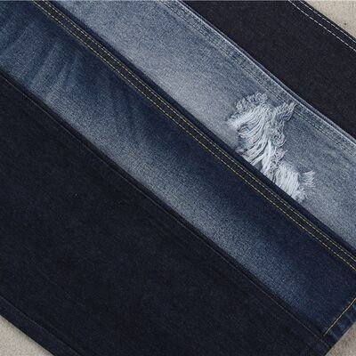 سعر جيد 12.7 OZ النسيج الثقيل من الجينز الجينز لارتداء العمل الانترنت