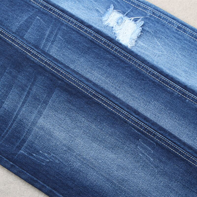 سعر جيد قماش دينم قطني 100% للجينز والملابس الانترنت