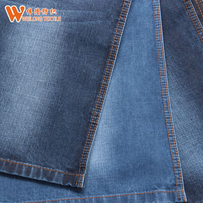 سعر جيد نسيج دنيم من القطن المطبوع بالشمع الأفريقي الانترنت