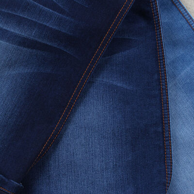 سعر جيد نسيج الجينز مع التمدد القطن البوليستر مبيعات ساخنة الجينز مواد النسيج الانترنت