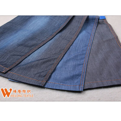 سعر جيد 80٪ قطن 20٪ بوليستر قطن ثقيل قميص نسيج الانترنت