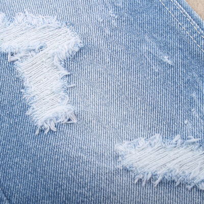 سعر جيد نسيج قطني 100% دنيم صلب تويل للجينز والملابس الانترنت