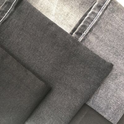 سعر جيد لفائف قماش الدنيم الخام المعاد تدويره بوزن 9 أونصة الانترنت