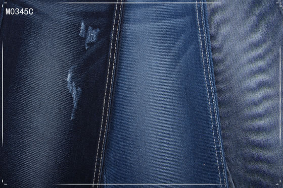 سعر جيد أزرق داكن 10.9 أونصة مصقول 69 قطن 26 بوليستر 2 سبانديكس خام دينيم الانترنت