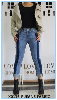 سعر جيد 11oz الصوف بسط مواد الجينز الانترنت