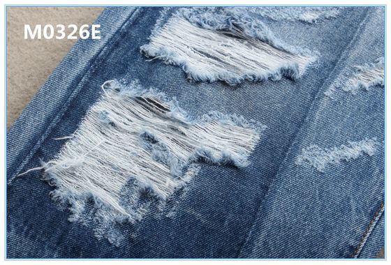 سعر جيد 10.5 أوقية نسيج قطن جينز الانترنت