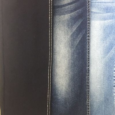 سعر جيد 55 56 بوصة عرض 9 أوقية قماش ساتان دينم مطاطي من الساتان للنساء الانترنت