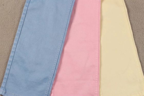 سعر جيد 8.6 أوقية قماش الدنيم ثنائي النواة PFD RFD الانترنت