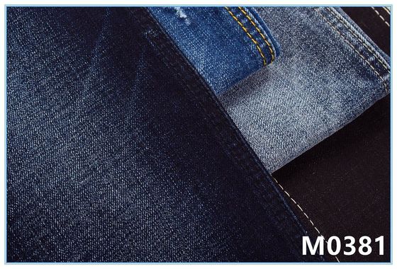 سعر جيد نسيج قطن دنة الدنيم المغسول الانترنت